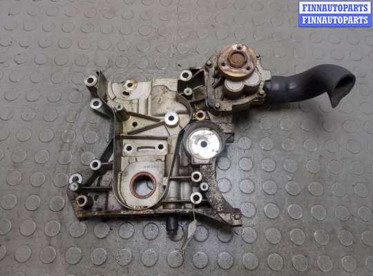 купить Насос масляный на Chevrolet Cruze 2009-2015