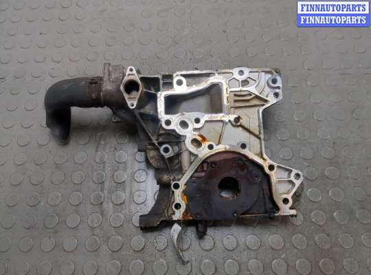 купить Насос масляный на Chevrolet Cruze 2009-2015