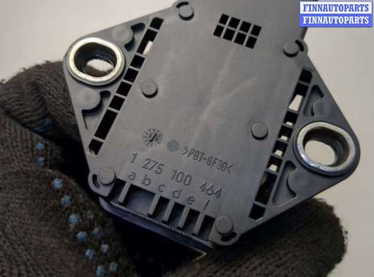 купить Датчик ускорения на Porsche Panamera 2009-2016