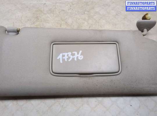 купить Козырек солнцезащитный на Infiniti QX56 2004-2010