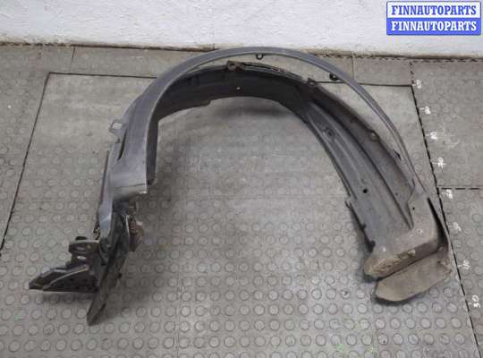 купить Молдинг крыла на Honda Civic 2005-2012