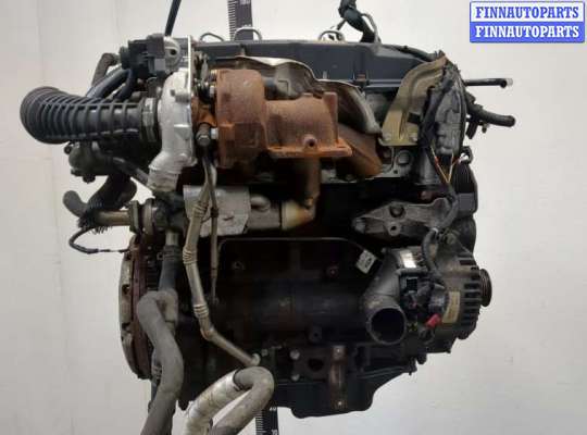 купить Генератор на Ford Mondeo 3 2000-2007