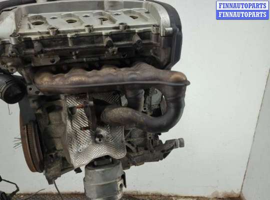 купить Двигатель (ДВС) на Audi A4 (B6) 2000-2006