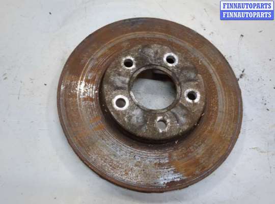 купить Диск тормозной на Ford Focus 2 2008-2011
