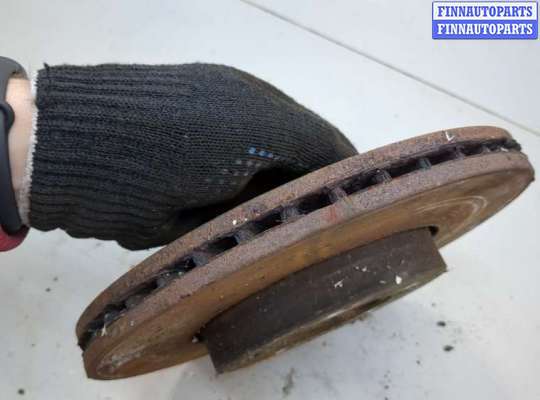 купить Диск тормозной на Ford Focus 2 2008-2011