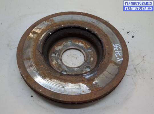 купить Диск тормозной на Ford Focus 2 2008-2011