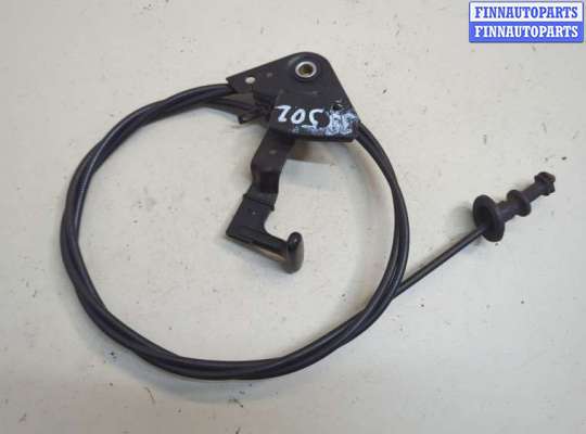 купить Трос капота на Audi A4 (B5) 1994-2000