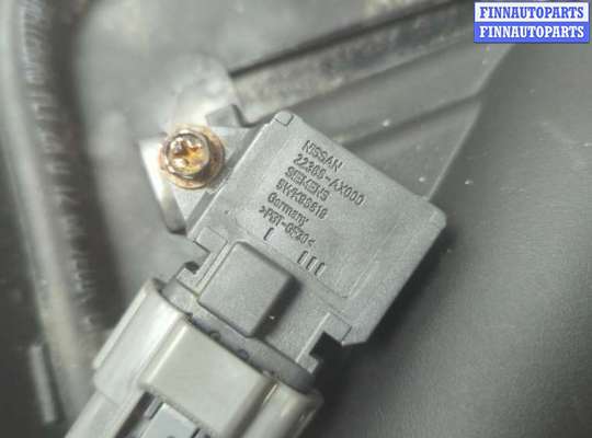 купить Корпус воздушного фильтра на Nissan Micra K12E 2002-2010