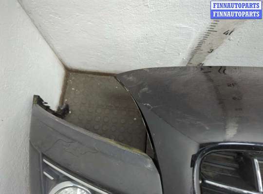 купить Бампер на Peugeot 3008 2009-2016