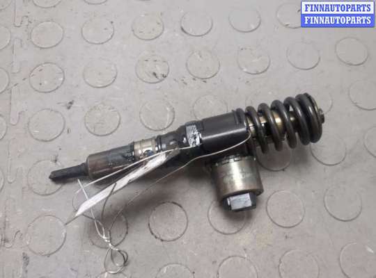 купить Форсунка топливная на Volkswagen Golf 5 2003-2009