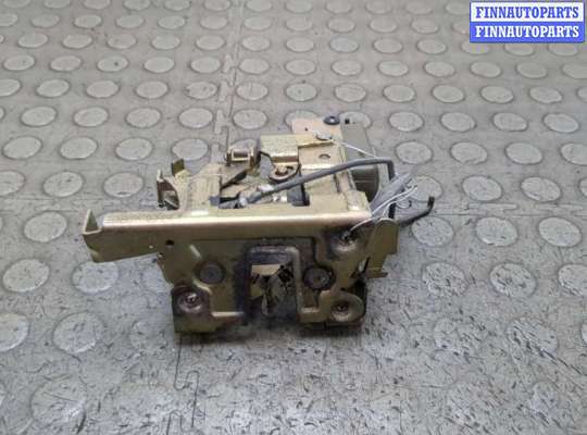 Замок двери RN1595614 на Renault Master 1998-2010