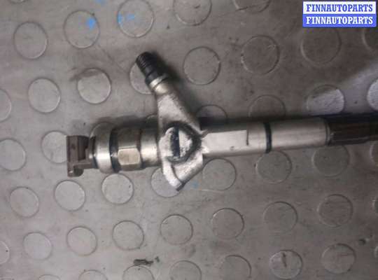 купить Форсунка топливная на Nissan Pathfinder 2004-2014