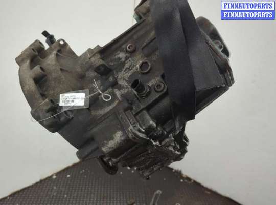 КПП 5-ст.мех. (МКПП) VG2527367 на Volkswagen Polo 1999-2001
