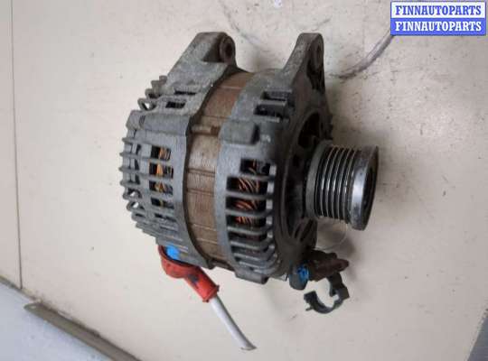 купить Генератор на Nissan X-Trail (T30) 2001-2007