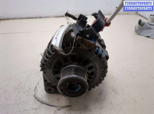 Генератор NS972506 на Nissan X-Trail (T30) 2001-2007