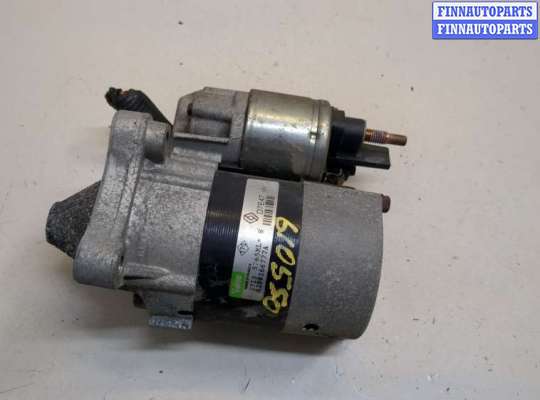 купить Стартер на Renault Megane 2 2002-2009