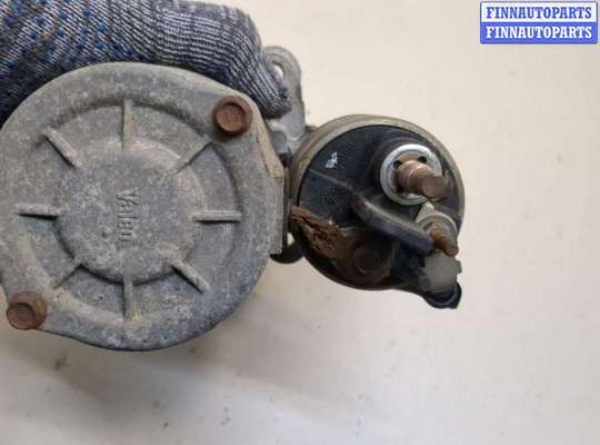 купить Стартер на Renault Megane 2 2002-2009