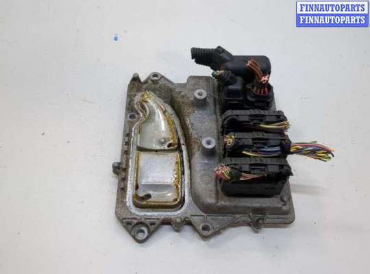 купить Блок управления двигателем на BMW 5 F10 2010-2017