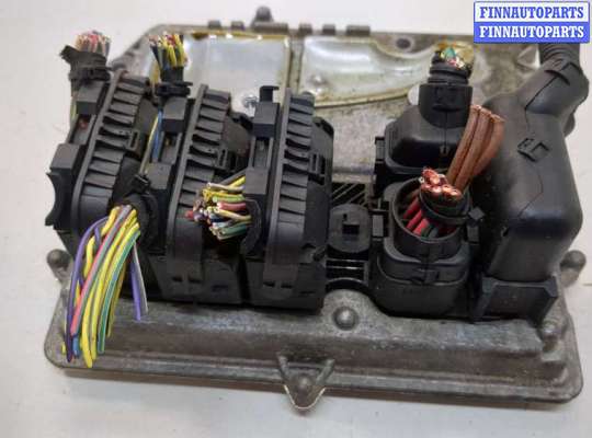 купить Блок управления двигателем на BMW 5 F10 2010-2017