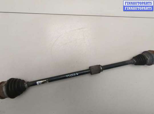 купить Полуось (приводной вал, шрус) на Opel Astra J 2010-2017