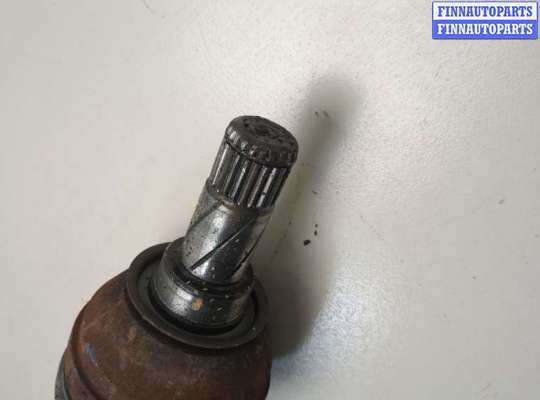 купить Полуось (приводной вал, шрус) на Opel Astra J 2010-2017