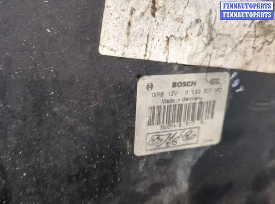 купить Вентилятор радиатора на Ford C-Max 2002-2010