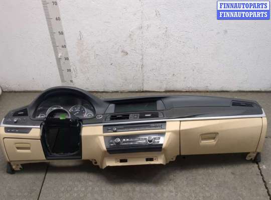 купить Панель передняя салона (торпедо) на BMW 5 F10 2010-2017