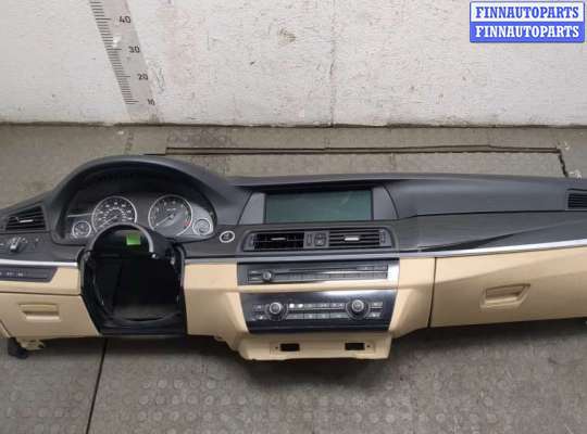 купить Панель передняя салона (торпедо) на BMW 5 F10 2010-2017