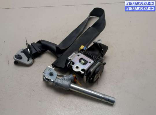 Ремень безопасности CT1112268 на Citroen C3 picasso 2009-2017