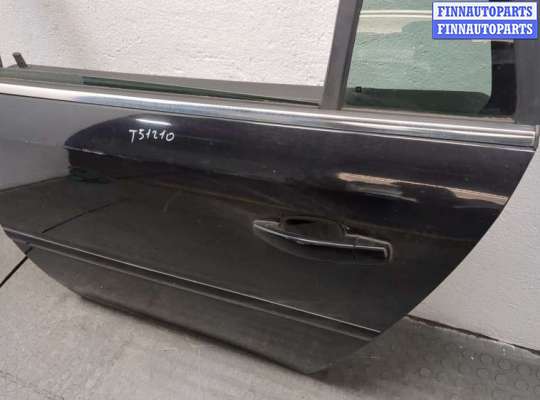 купить Замок двери на Opel Vectra C 2002-2008