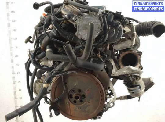 купить Двигатель (ДВС) на Audi A4 (B7) 2004-2009