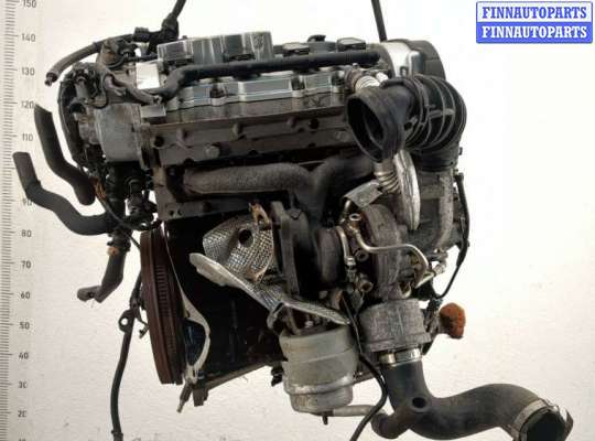 купить Двигатель (ДВС) на Audi A4 (B7) 2004-2009