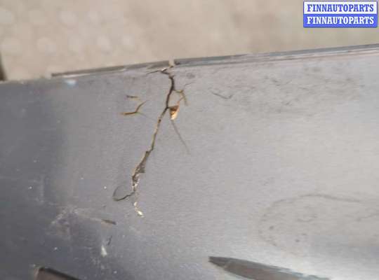 купить Бампер на Volkswagen Sharan 2000-2010