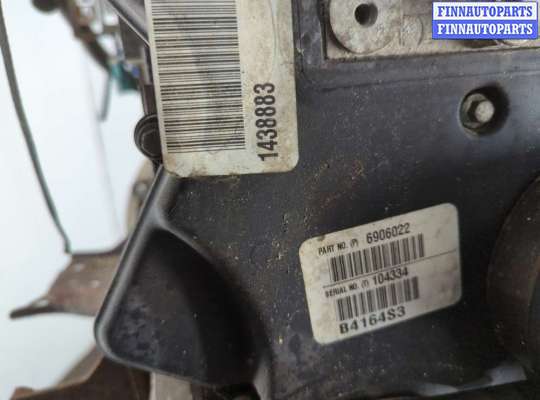 купить Катушка зажигания на Volvo C30 2006-2013