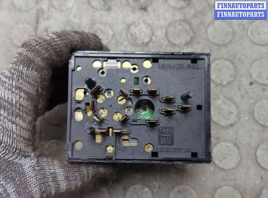 купить Переключатель света на Opel Zafira A 1999-2005