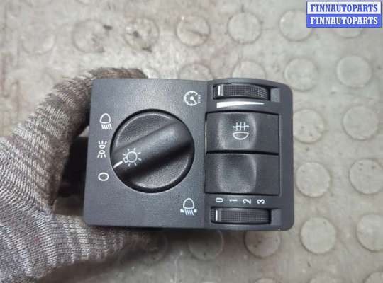 купить Переключатель света на Opel Zafira A 1999-2005