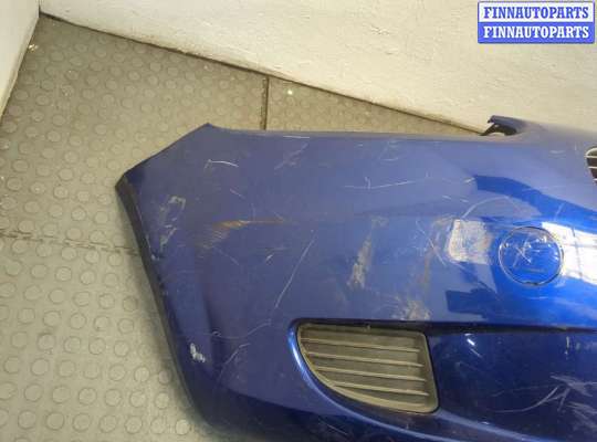 купить Бампер на Fiat Grande Punto 2005-2010