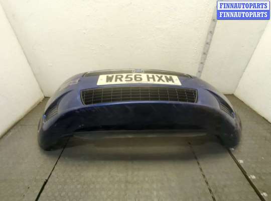купить Бампер на Fiat Grande Punto 2005-2010