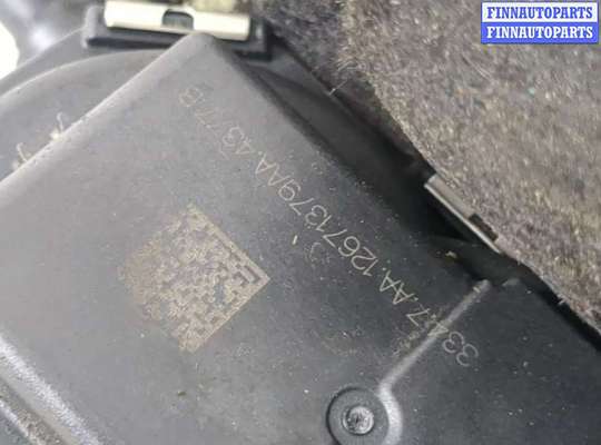 купить Коллектор впускной на Chevrolet Equinox 2017-2024