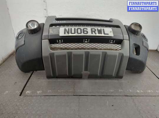 купить Бампер на Land Rover Freelander 1 1998-2006