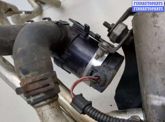 купить Отопитель автономный на Audi Q7 2005-2015