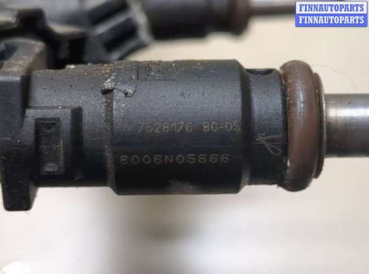 купить Форсунка топливная на Peugeot 207 2006-2015