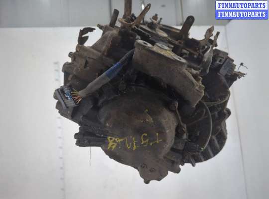 купить КПП - автомат (АКПП) на Opel Zafira A 1999-2005