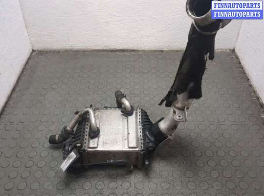 купить Радиатор интеркулера на Mercedes E W213 2016-2023