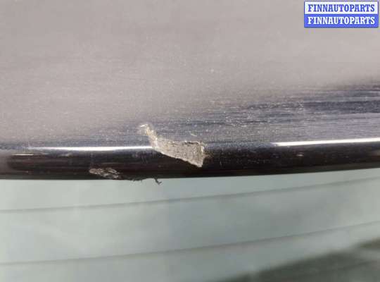 Крышка багажника на Ford C-Max I