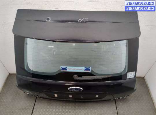Крышка багажника на Ford C-Max I