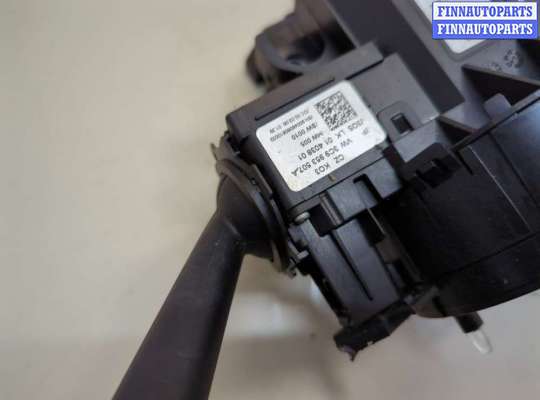 купить Шлейф руля на Audi A3 (8P) 2003-2013