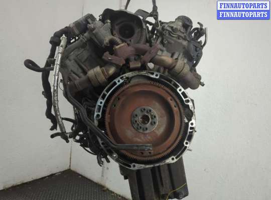 купить Двигатель (ДВС) на Jeep Grand Cherokee 2004-2010