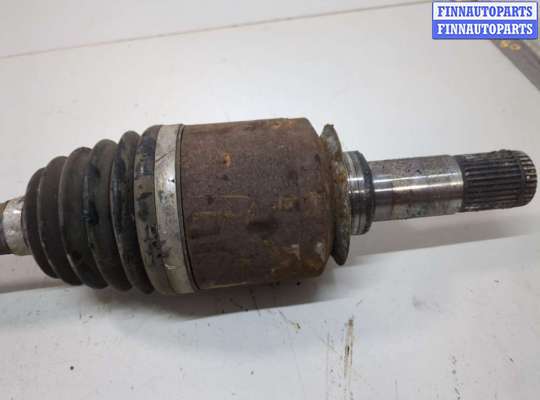 купить Полуось (приводной вал, шрус) на Mercedes ML W163 1997-2005