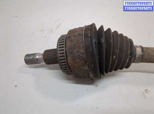 купить Полуось (приводной вал, шрус) на Mercedes ML W163 1997-2005